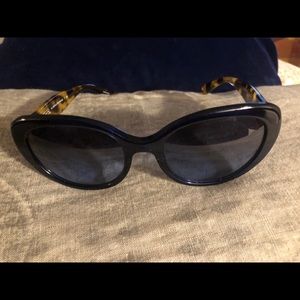 COPY - Beautiful Coach sunglasses grey seafoam gr…